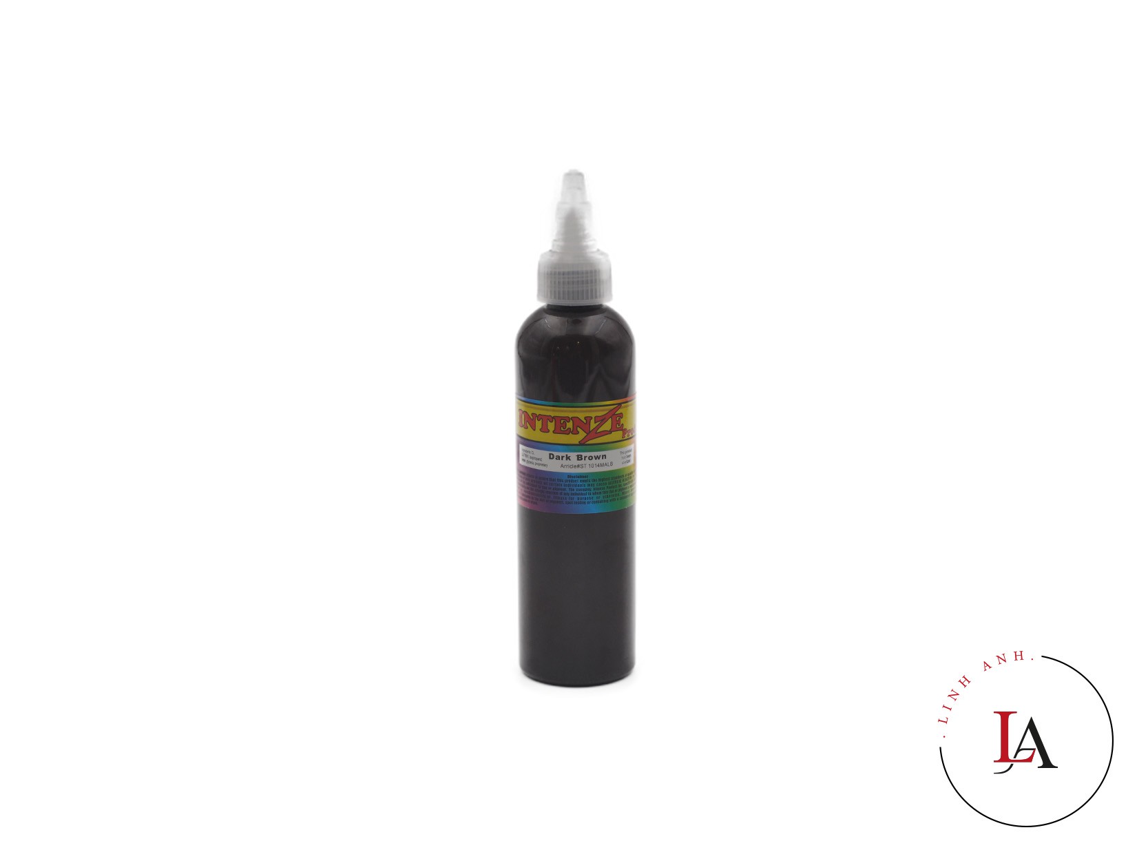 Mực xăm hình Intenze Prod